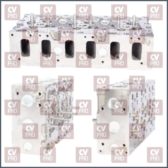 0683481, 0683528, 0683611, 1605126, 1656622, 1663453, 1671514, 1671515, 1674923, 1686760 Daf XF95, CF85, CF95 Daf XF280, XF315, XF355