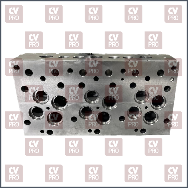 Engine Cylinder Head (EURO 4/5) DAF 1696073, 1694462, 1657461, 1665794 Daf CF PR Engine Daf CF75 (EURO 4/5)